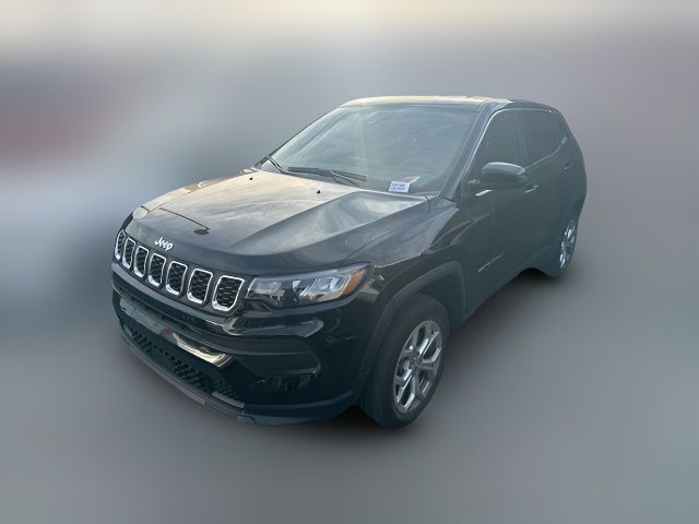 2024 Jeep Compass Sport