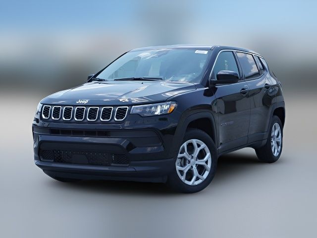 2024 Jeep Compass Sport