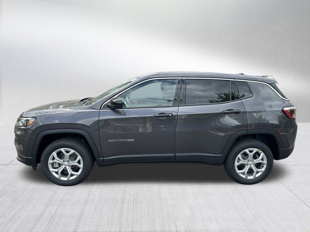 2024 Jeep Compass Sport