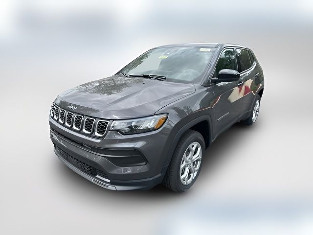 2024 Jeep Compass Sport