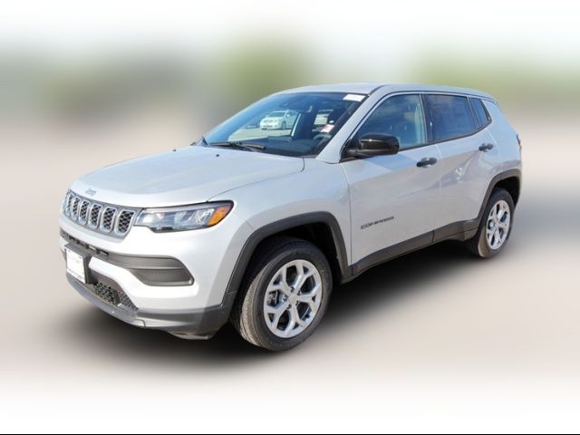 2024 Jeep Compass Sport