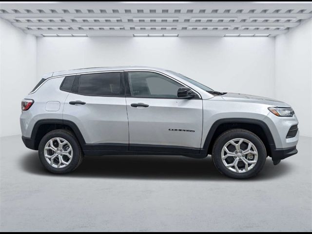 2024 Jeep Compass Sport