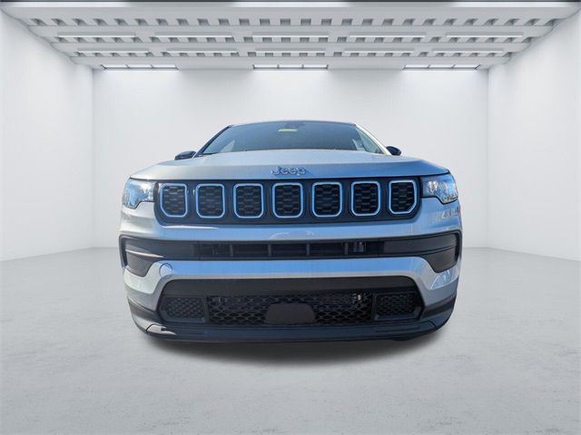 2024 Jeep Compass Sport