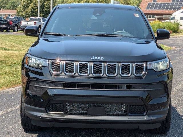 2024 Jeep Compass Sport