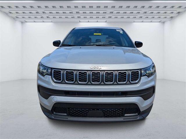 2024 Jeep Compass Sport