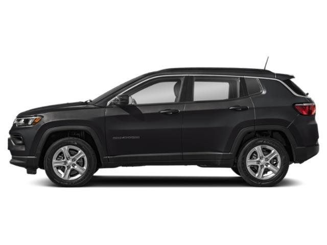 2024 Jeep Compass Sport