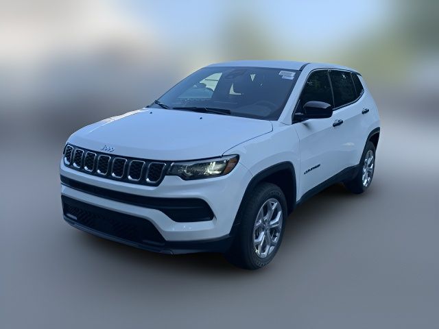 2024 Jeep Compass Sport