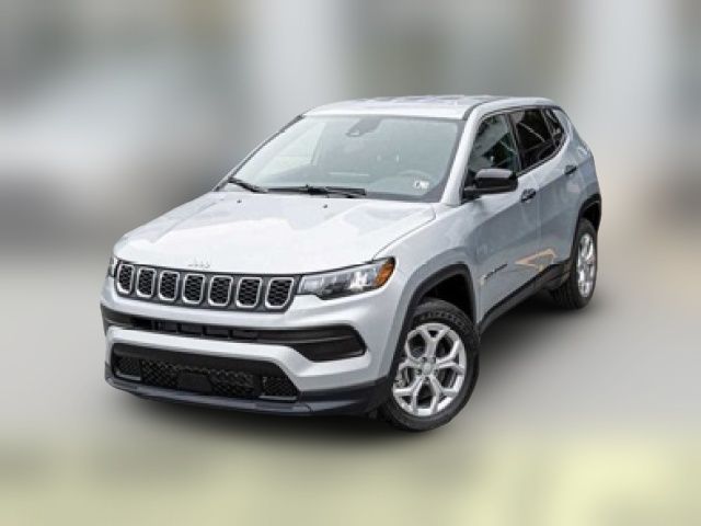 2024 Jeep Compass Sport