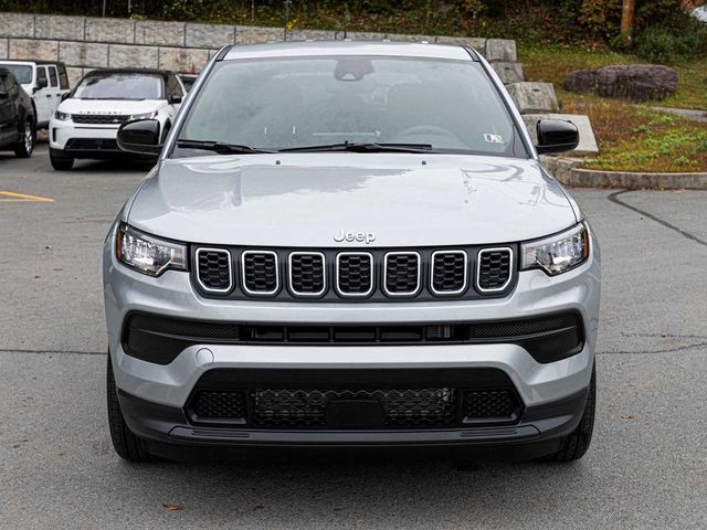 2024 Jeep Compass Sport