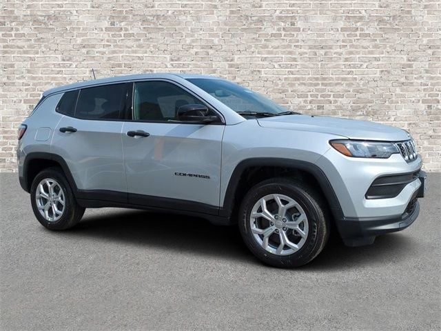 2024 Jeep Compass Sport