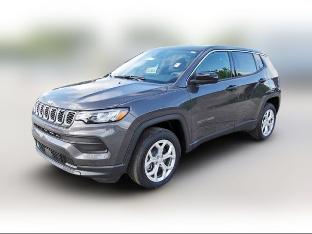 2024 Jeep Compass Sport