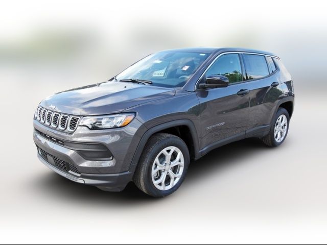 2024 Jeep Compass Sport