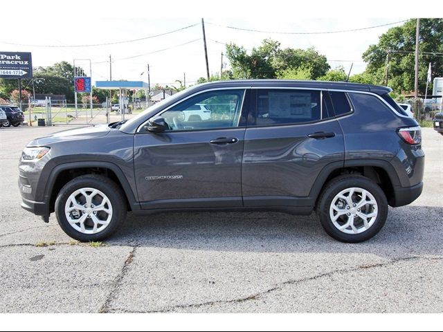 2024 Jeep Compass Sport