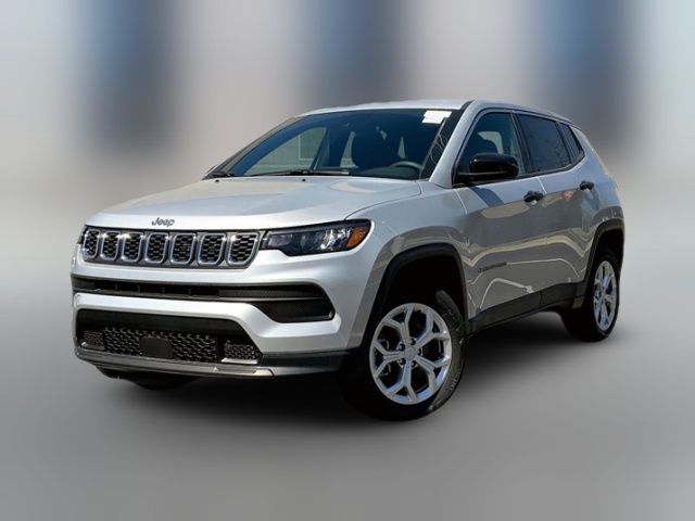 2024 Jeep Compass Sport