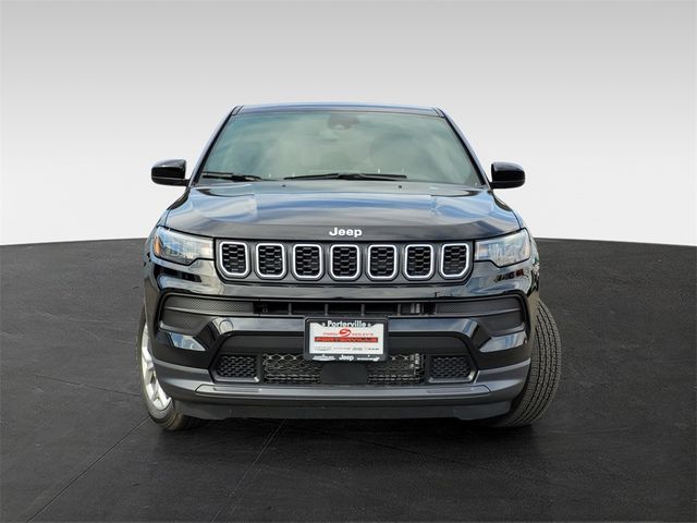 2024 Jeep Compass Sport