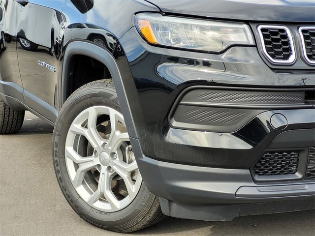 2024 Jeep Compass Sport