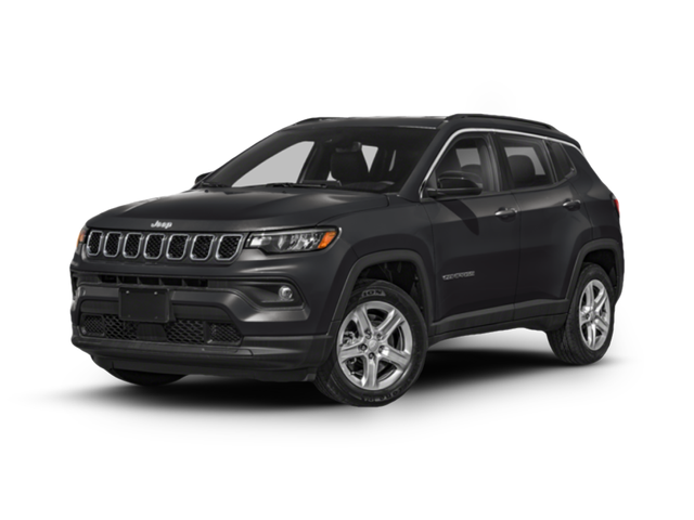 2024 Jeep Compass Sport