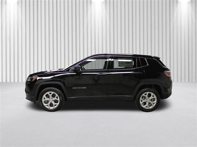 2024 Jeep Compass Sport