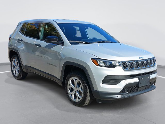 2024 Jeep Compass Sport