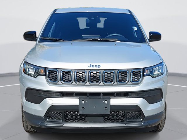 2024 Jeep Compass Sport