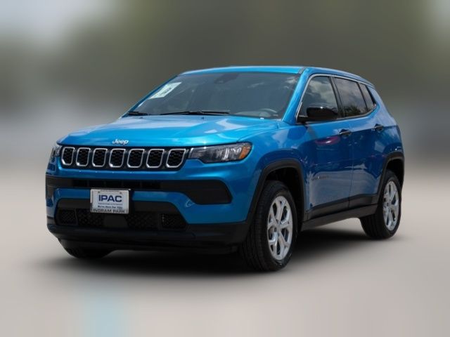 2024 Jeep Compass Sport