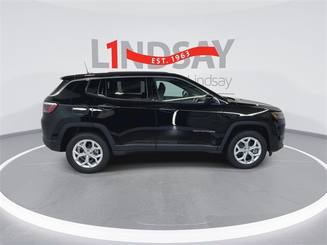 2024 Jeep Compass Sport