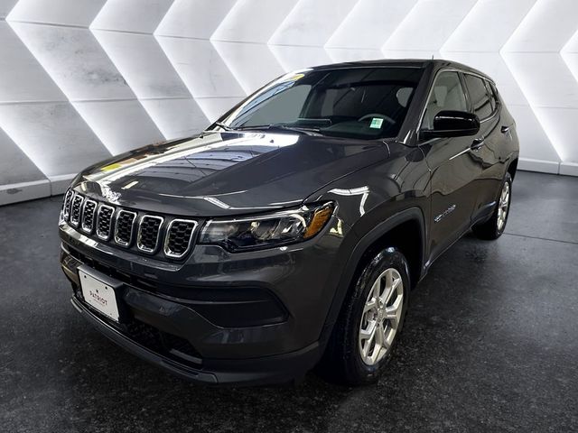 2024 Jeep Compass Sport