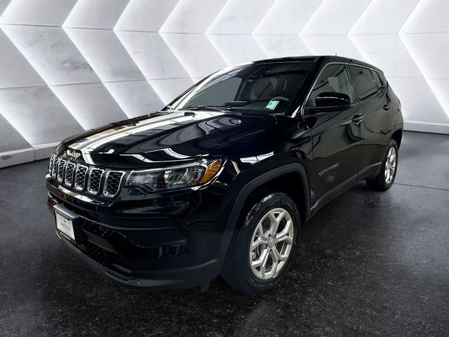 2024 Jeep Compass Sport