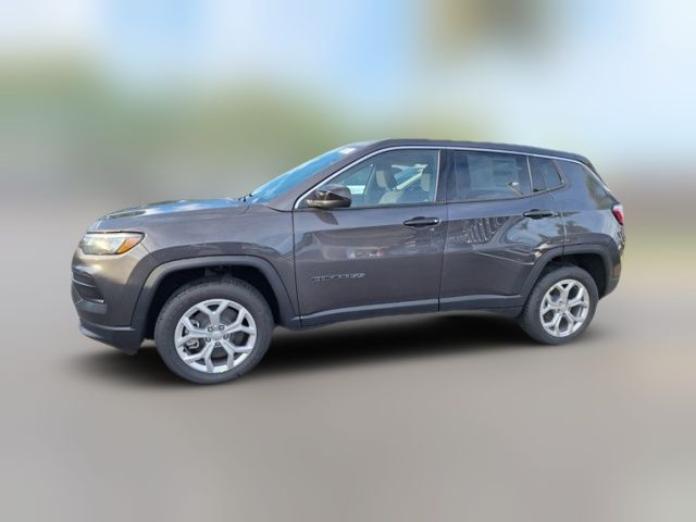 2024 Jeep Compass Sport