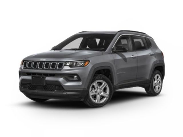 2024 Jeep Compass Sport