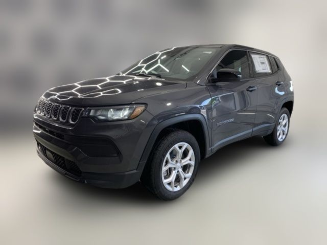 2024 Jeep Compass Sport