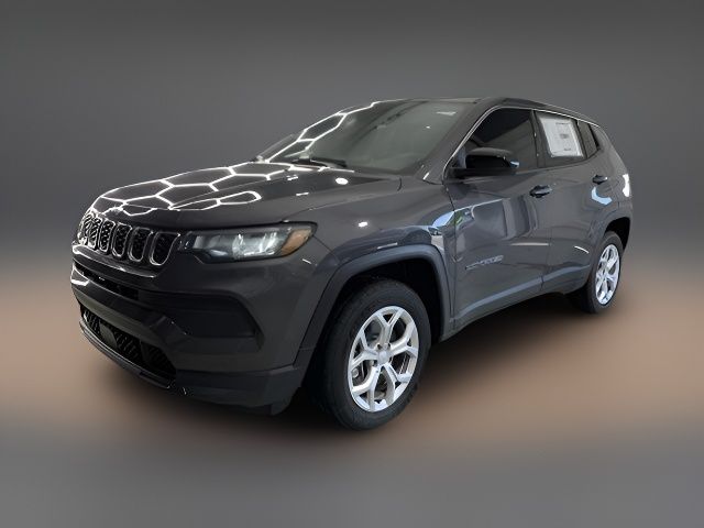 2024 Jeep Compass Sport