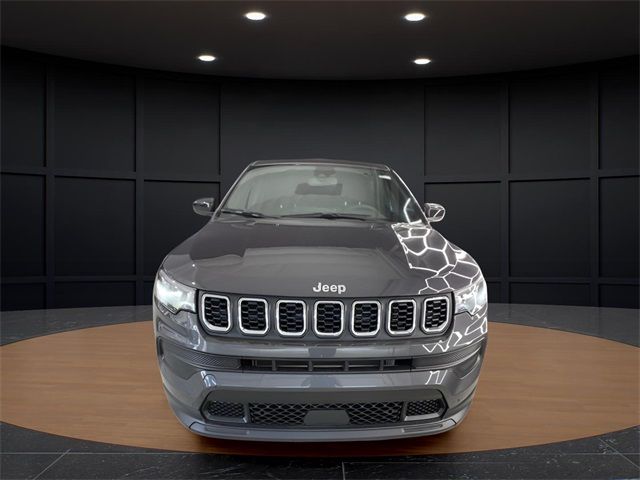 2024 Jeep Compass Sport