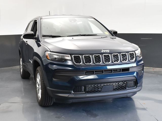 2024 Jeep Compass Sport