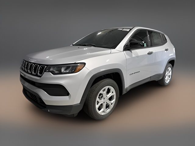 2024 Jeep Compass Sport