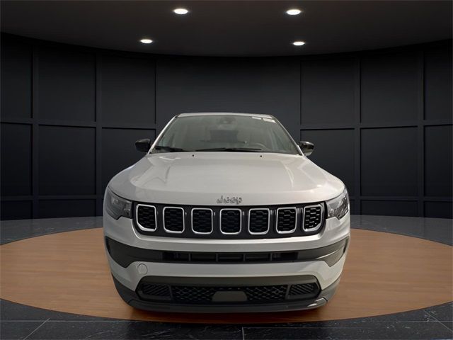 2024 Jeep Compass Sport