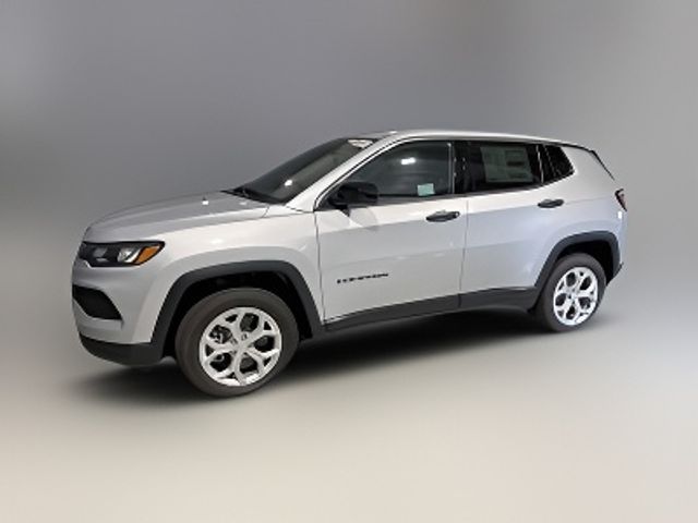 2024 Jeep Compass Sport