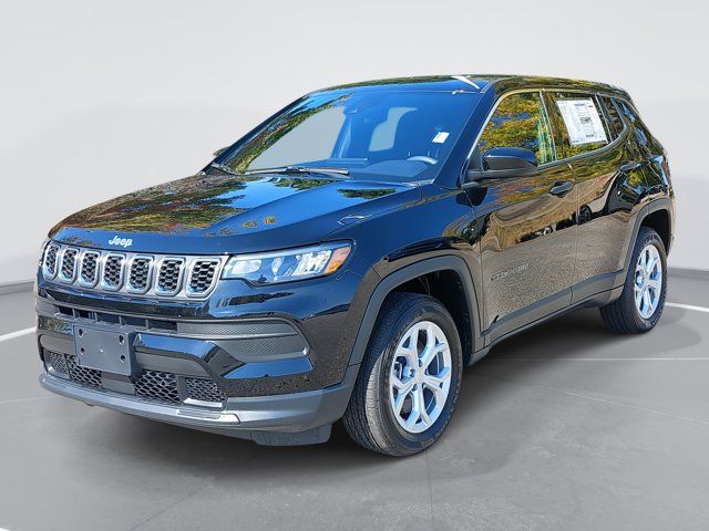 2024 Jeep Compass Sport