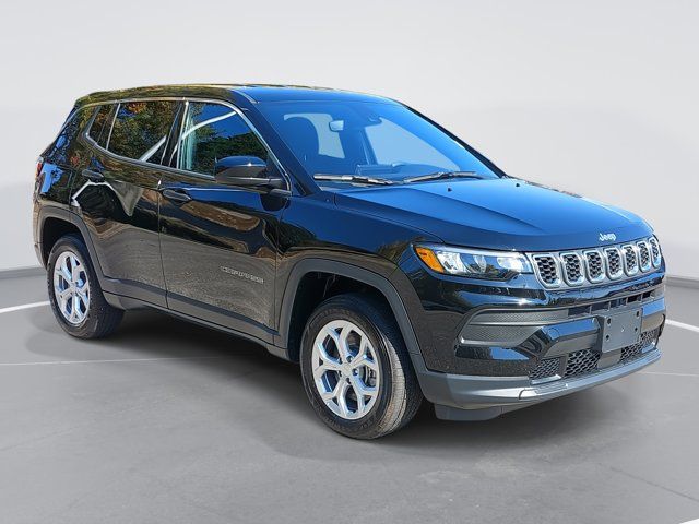 2024 Jeep Compass Sport