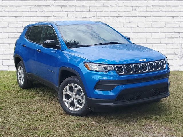 2024 Jeep Compass Sport