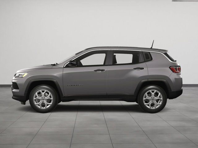 2024 Jeep Compass Sport