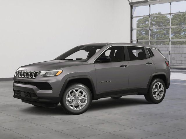 2024 Jeep Compass Sport