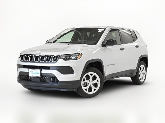 2024 Jeep Compass Sport