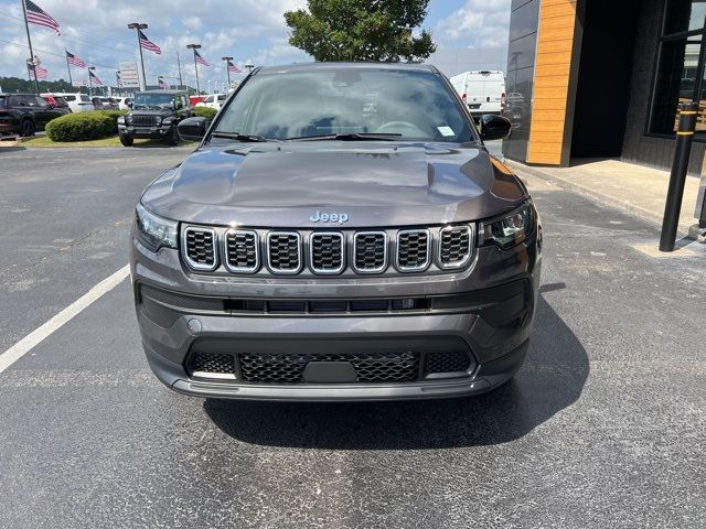 2024 Jeep Compass Sport