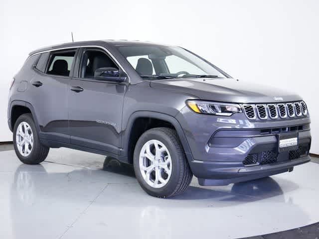 2024 Jeep Compass Sport