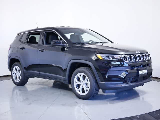 2024 Jeep Compass Sport