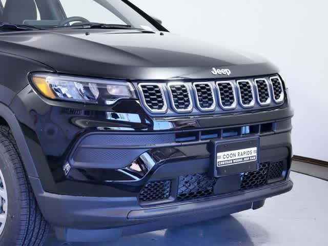 2024 Jeep Compass Sport