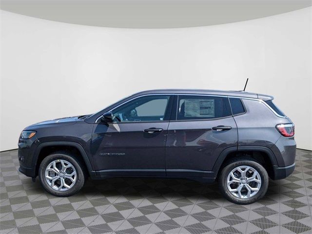 2024 Jeep Compass Sport