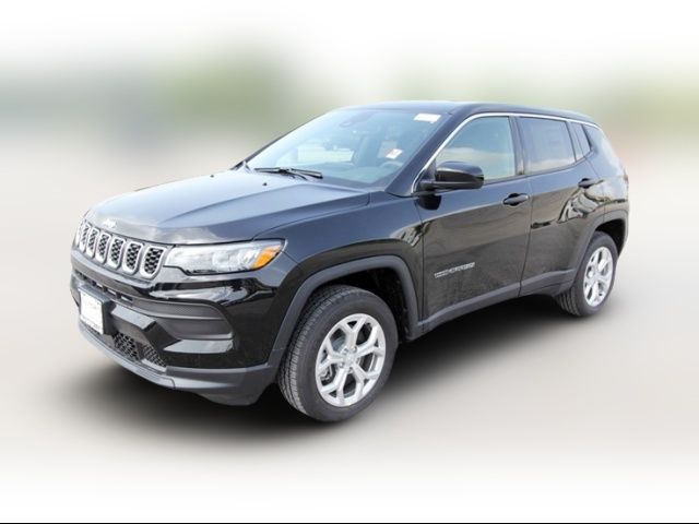 2024 Jeep Compass Sport