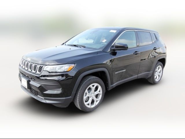 2024 Jeep Compass Sport